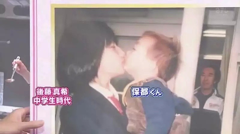 日本女星自曝与外甥一起洗澡到其17岁，网友：有点羡慕（组图） - 4