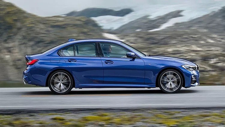 第七代BMW 3 SERIES正式亮相三月来澳 - 4