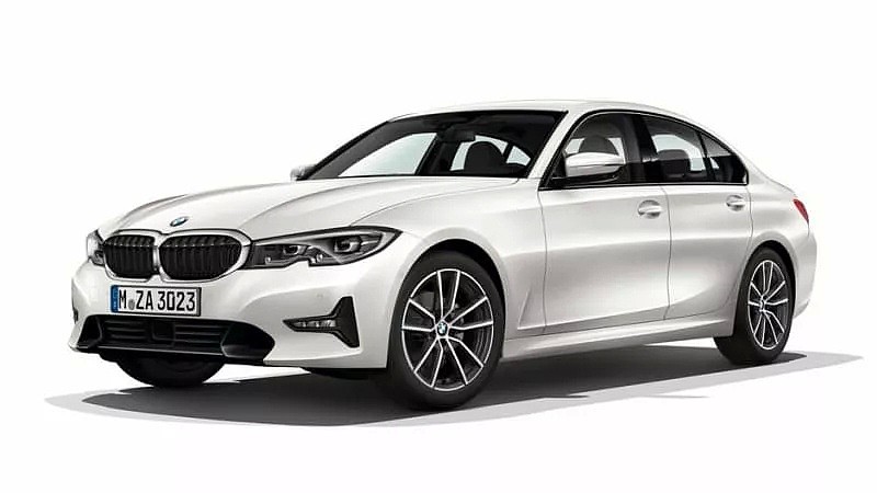 第七代BMW 3 SERIES正式亮相三月来澳 - 6