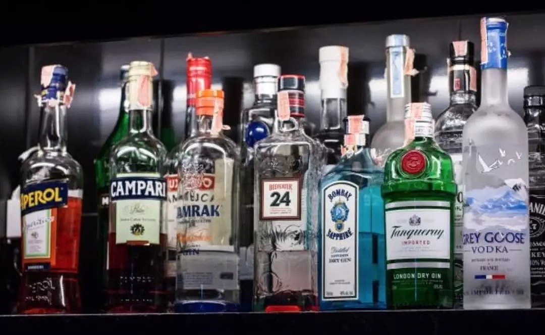 已查实！澳洲这8款酒含“危险物”！当局警告：千万别喝，有这些症状赶紧就医！（组图） - 7