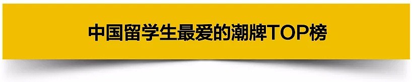 为了抢一件supreme限量款大打出手，留学生为啥这么喜欢穿潮牌？（组图） - 3