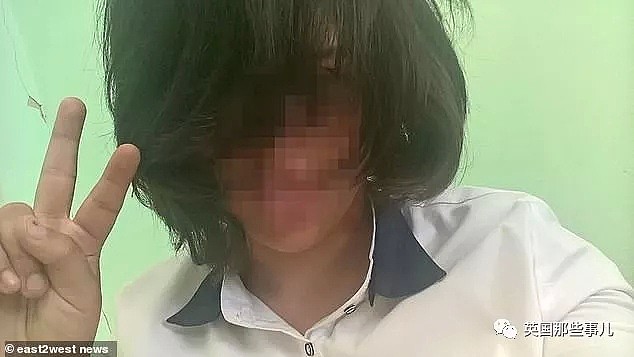 俄罗斯可怕命案！变态男子与他的12岁小女友一起吃掉另一个人（组图） - 9