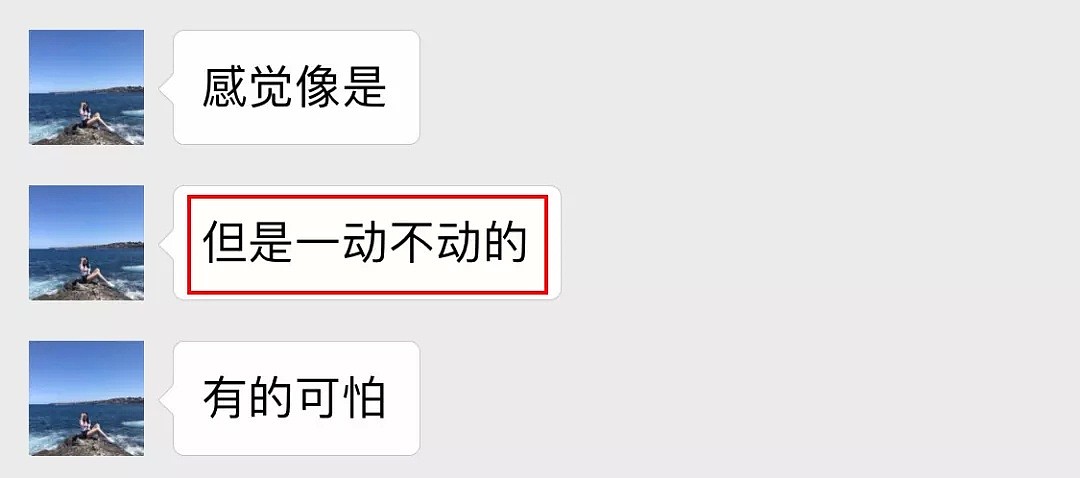 悉尼火车撞死人！事主被夹站台与火车缝隙间，华人目击者讲述亲历（视频/组图） - 6