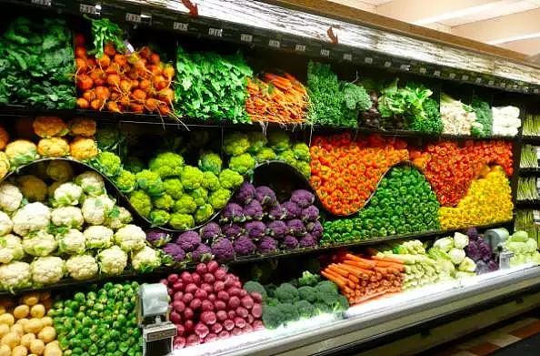 别光买青菜西红柿！澳华人逛超市从不买这些菜，亏大了！手把手教你做菜！（组图） - 1