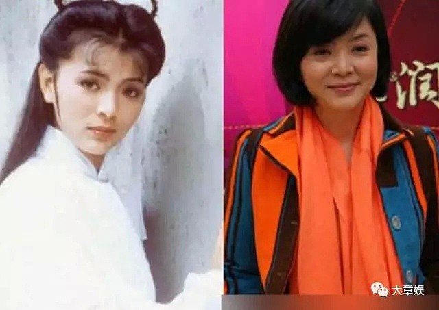 60岁身材好到网友舔屏！香港影帝结婚30年却无子，太太爆内情原因让人唏嘘！（组图） - 26