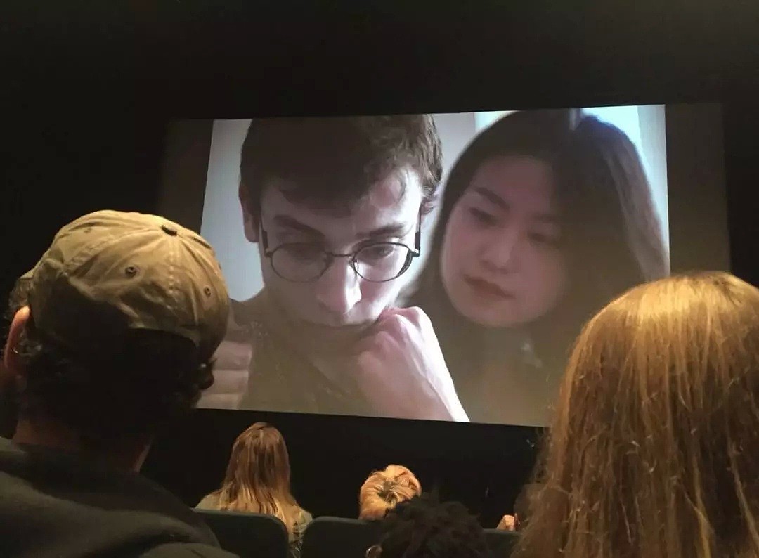 中国留学生发表了一段惊艳演讲，整个好莱坞都站起来为她鼓掌！（视频/组图） - 16