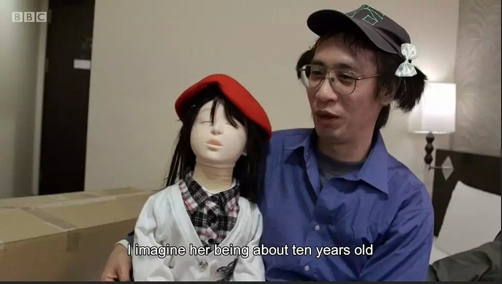 71岁高龄日本老头去泰国买春13岁女孩，这个国家的儿童色情文化比想象中更可怕（组图） - 10