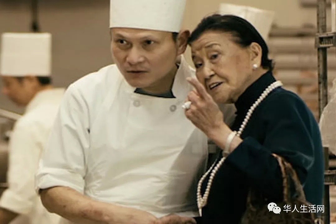 了不起！这个99岁的女人，却改变了整个美国对中餐馆的印象（组图） - 5