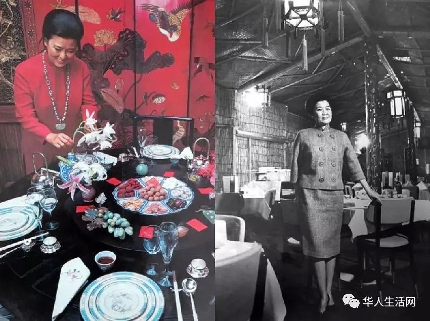 了不起！这个99岁的女人，却改变了整个美国对中餐馆的印象（组图） - 24