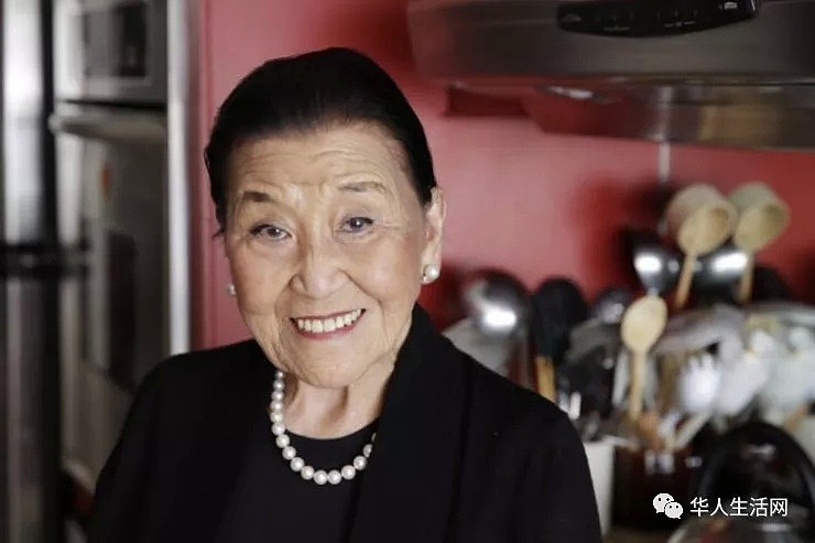 了不起！这个99岁的女人，却改变了整个美国对中餐馆的印象（组图） - 35