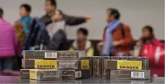华人注意！一名亚裔女子带了几条烟到澳洲，居然直接被遣返！澳洲机场严查这些，可不能再带进来了！（视频/组图） - 4