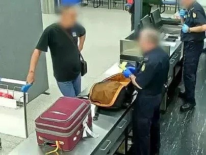 华人注意！一名亚裔女子带了几条烟到澳洲，居然直接被遣返！澳洲机场严查这些，可不能再带进来了！（视频/组图） - 12