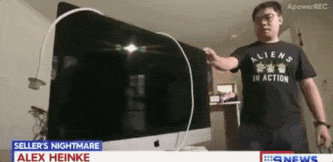 澳洲华男Gumtree上卖电脑，竟遭买家入室持“枪”抢劫！女友吓得躲进厕所...（视频/组图） - 9