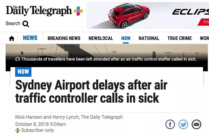 10年最严重！悉尼交通大崩溃！150趟火车，26趟航班被取消！而知道真相原因的民众愤怒了！（组图） - 55