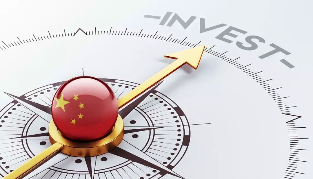 2017年中国对澳投资骤降40%，这一变化是主因 - 2
