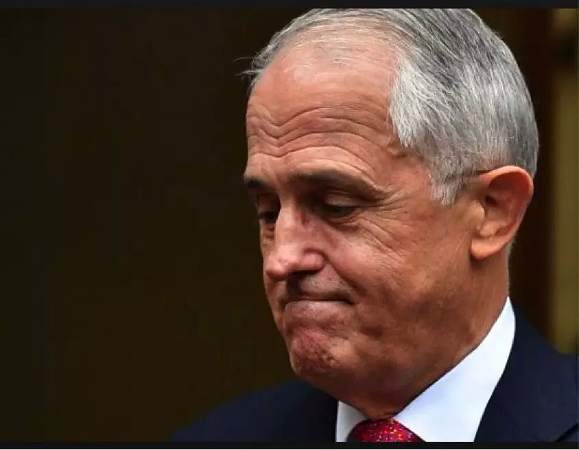 当着澳洲部长的面，必和必拓董事怒斥：澳洲对华政策就是“脑残”！（组图） - 3