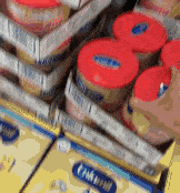 【黑暗】代购潜规则：大牌超市奶粉罐底惊现神秘符号，中国人漂洋过海买的还是假货？ - 4