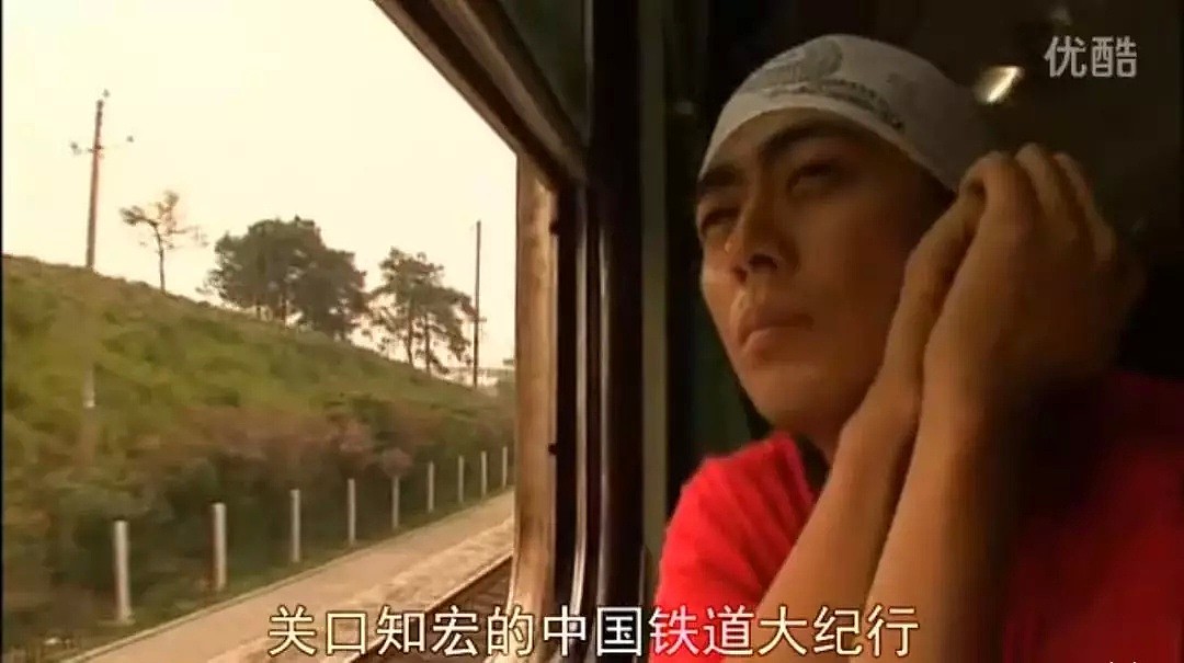 豆瓣9.4分纪录片！一日本人游遍全中国，万万没想到当地人都这么对待他（组图） - 1