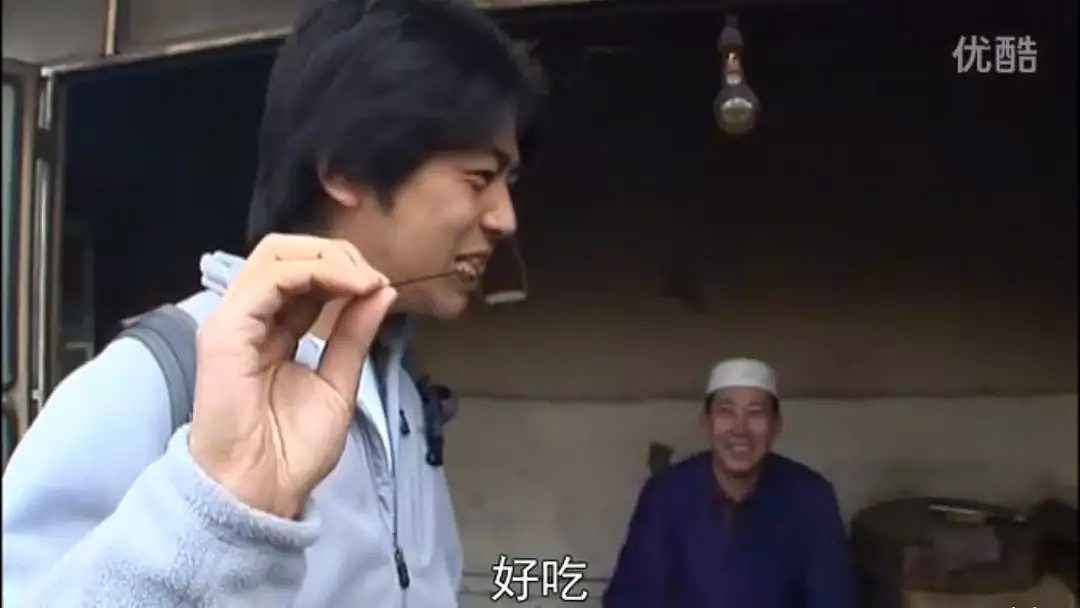 豆瓣9.4分纪录片！一日本人游遍全中国，万万没想到当地人都这么对待他（组图） - 4
