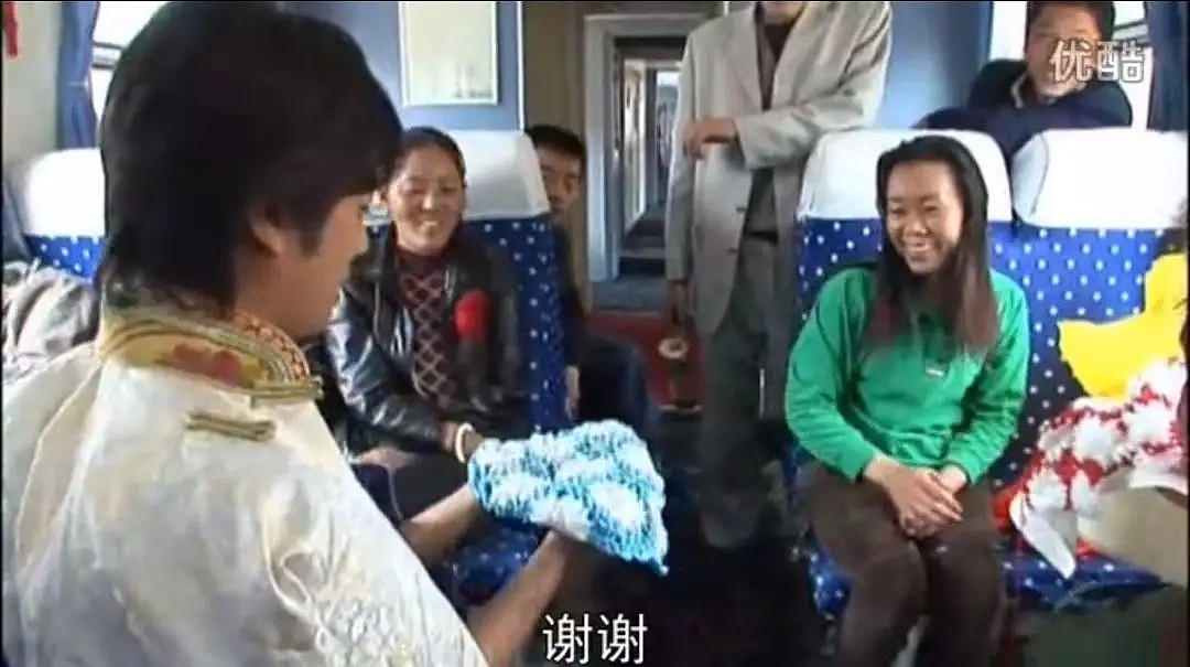 豆瓣9.4分纪录片！一日本人游遍全中国，万万没想到当地人都这么对待他（组图） - 8