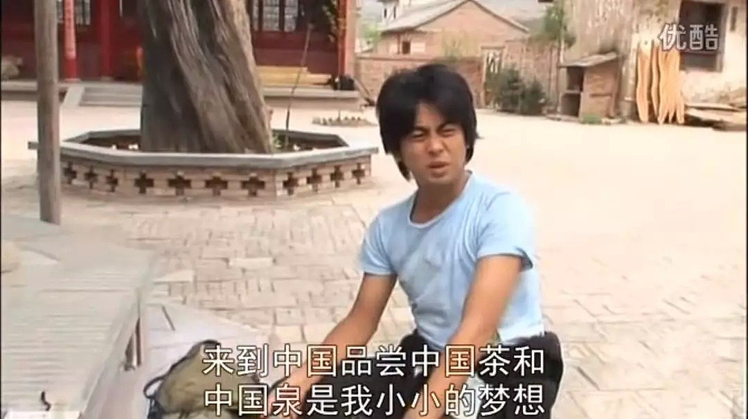 豆瓣9.4分纪录片！一日本人游遍全中国，万万没想到当地人都这么对待他（组图） - 19