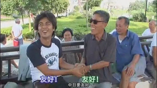 豆瓣9.4分纪录片！一日本人游遍全中国，万万没想到当地人都这么对待他（组图） - 64