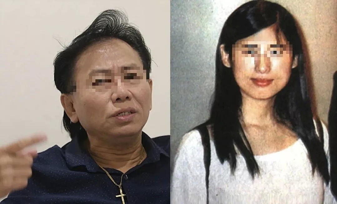 中国22岁女生在新加坡惨遭碎尸7段，惊人真相大曝光！（组图） - 8