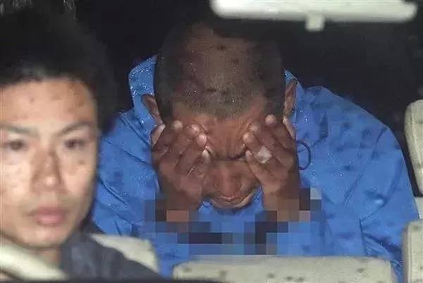 日本警方最耻辱一天！悬赏300万追捕48天，性侵逃犯大摇大摆环游全国（组图） - 21