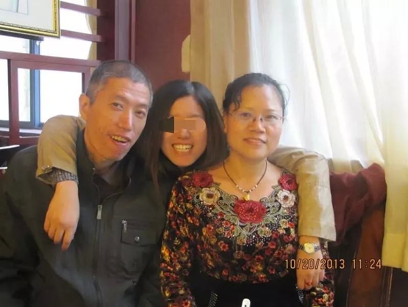 对中国教育体制失望的洛阳中学老师之死：“我是自杀！”（图） - 3