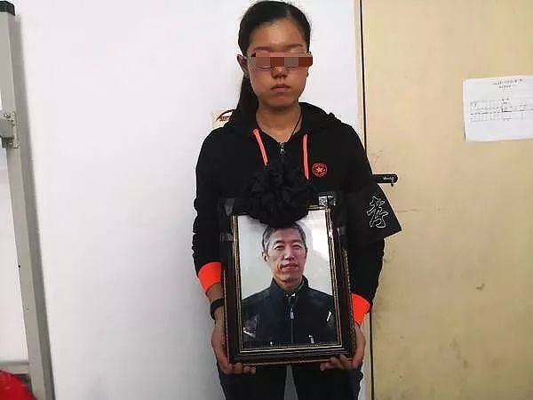 对中国教育体制失望的洛阳中学老师之死：“我是自杀！”（图） - 8