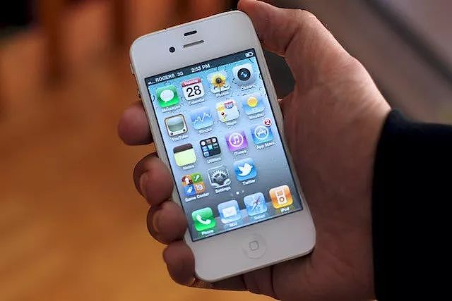 揭iPhone灰色售后产业链：让苹果每年损10亿美元（图） - 1
