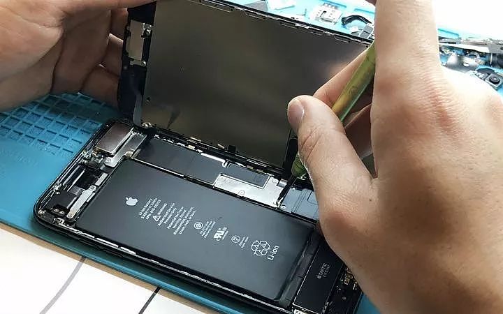 揭iPhone灰色售后产业链：让苹果每年损10亿美元（图） - 6