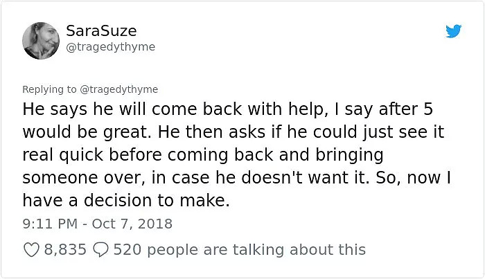 “他没有性侵我，连碰都没有碰到我，我还是被吓得只敢躲在家里”（组图） - 5