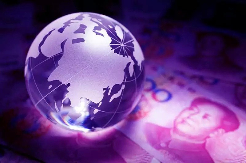 人民币临近破”7” 美财长置疑中国竞争性贬值 - 1