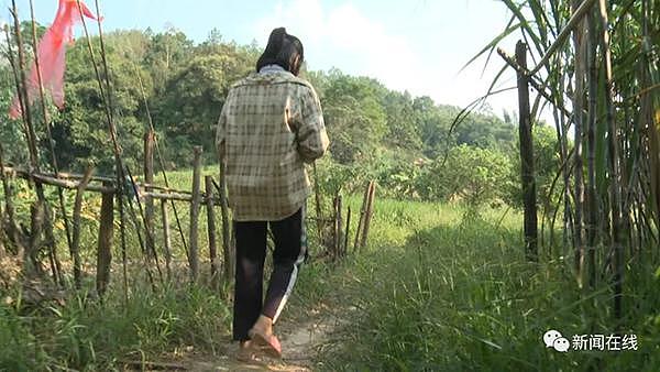 十岁女孩卖百香果回家途中遇害 疑遭性侵藏尸草丛