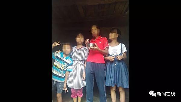 十岁女孩卖百香果回家途中遇害 疑遭性侵藏尸草丛