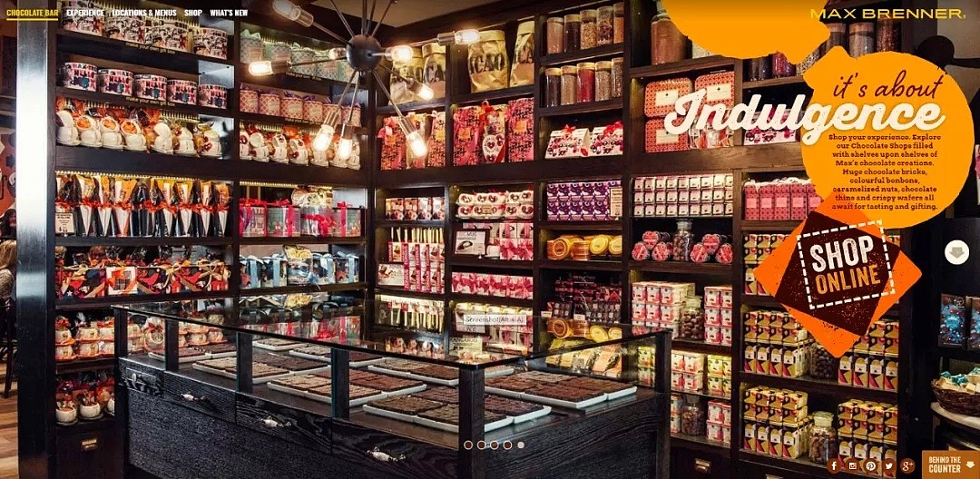 视频 | 澳洲著名巧克力连锁店濒临破产，食品连锁店的生意还能做吗？ - 2