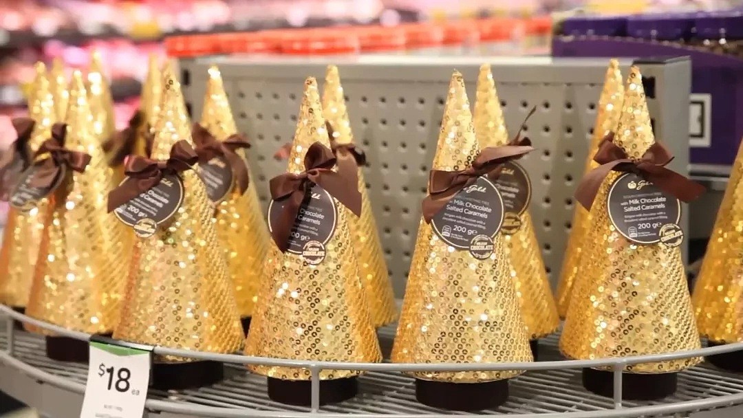视频 | 澳洲著名巧克力连锁店濒临破产，食品连锁店的生意还能做吗？ - 8