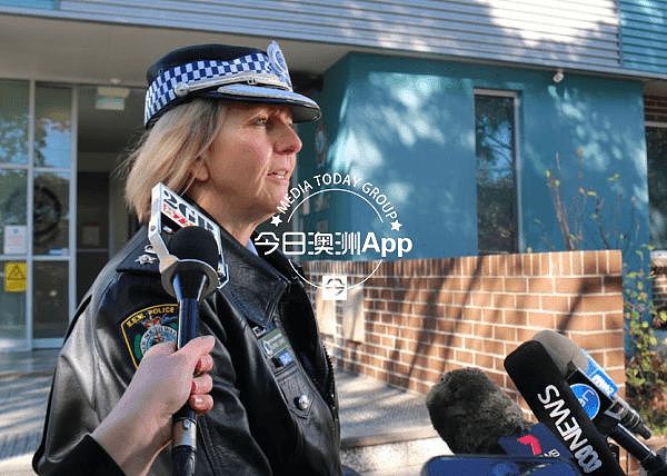 悉尼华人女孩俞琪被害案上诉开审！父母曾不满凶手轻判，“应该无期徒刑！”（视频/组图） - 17