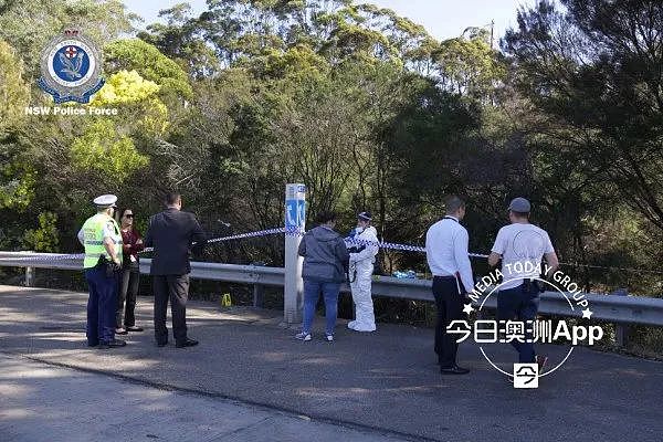 悉尼华人女孩俞琪被害案上诉开审！父母曾不满凶手轻判，“应该无期徒刑！”（视频/组图） - 31