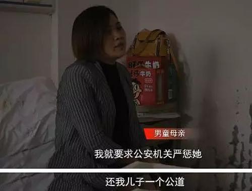 5岁男童熟睡中竟被爸爸怀孕女友锤击 伤口深见头骨