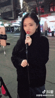 这个中国小姐姐火了！澳洲街头歌唱祖国，一条视频200万赞，刷爆华人朋友圈！（视频/组图） - 6