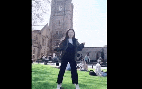 这个中国小姐姐火了！澳洲街头歌唱祖国，一条视频200万赞，刷爆华人朋友圈！（视频/组图） - 17