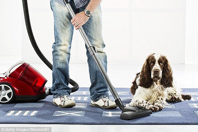 In the state of Victoria, it is illegal to cause 'unreasonable noise' with a vacuum cleaner between 10pm and 7am Monday to Friday