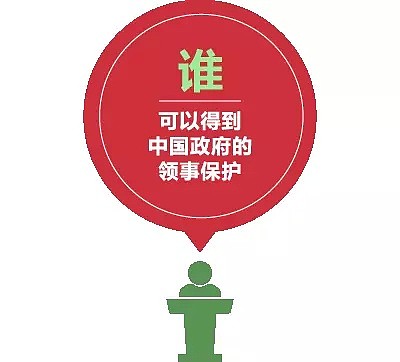 身在海外，大使馆能为你做什么？一键求助 短信、热线、微信、网站任你选（组图） - 1