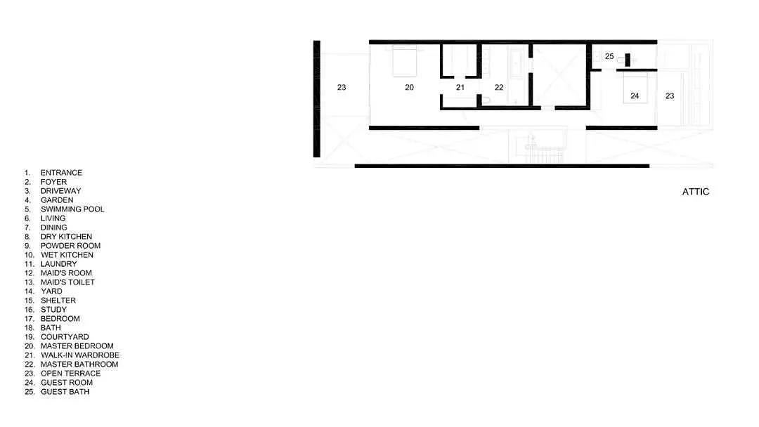 每日地产 | 建筑师解读：豪宅！低调中的奢华 - 21