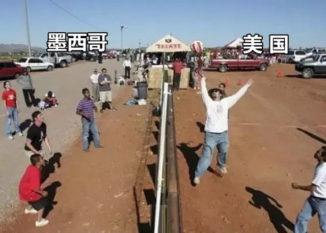 中国最奇特的村子：一半在国外，荡个秋千就能出国！（组图） - 40