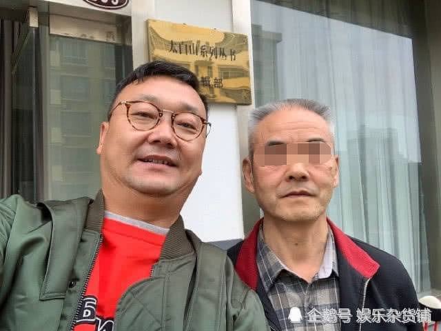 央视主持裸照被人窃取，两度遭敲诈，近况曝光令人唏嘘（组图） - 6