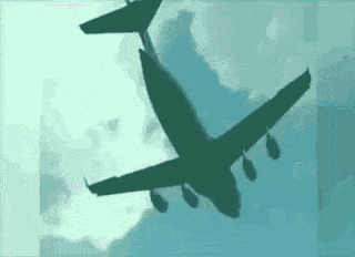 澳洲闹市惊现神秘飞机，似要撞向办公楼！目击者惊慌：难道911重现？（视频/组图） - 13