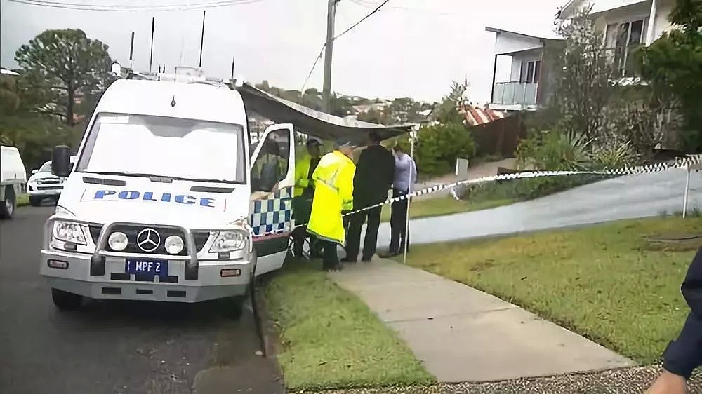 昨晚，布里斯班Mt Gravatt33岁房屋管理员死于“头部重伤”，警方现已开展调查（组图） - 3